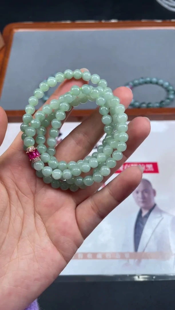 【闪购商品】定制翡翠未镶嵌02-20HDJT0086087