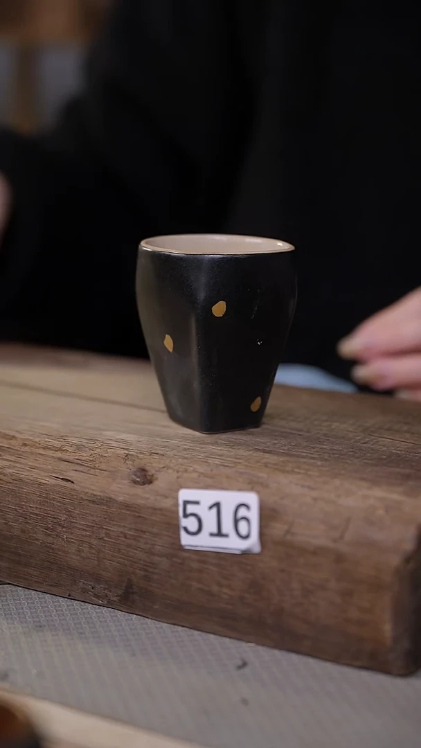 【闪购商品】瓷片！！不顾一切之落单福利杯！！