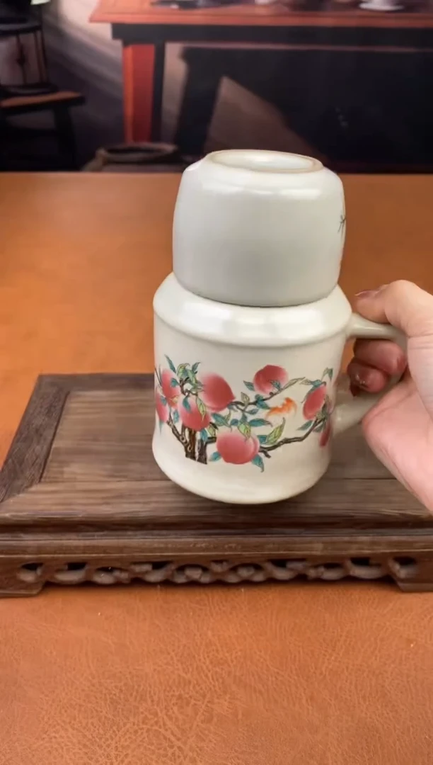 【闪购商品】陶禧茶器闪购福利V