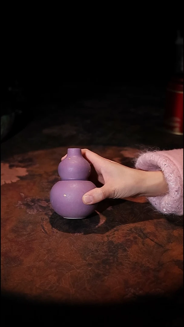 陶瓷茶具（无礼盒）@@A5