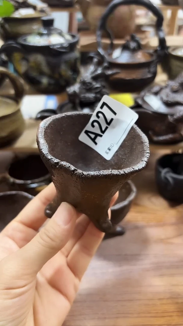 爱砂陶艺爱砂陶艺