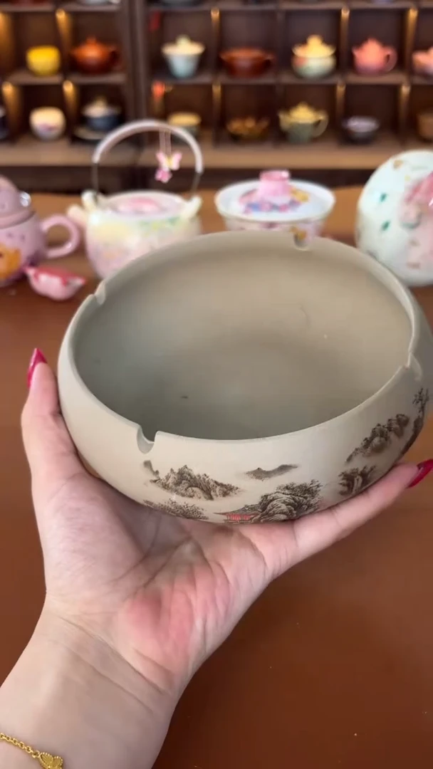 明烛茶器专属闪购链接 不带礼盒