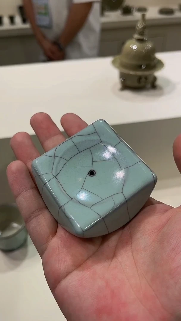 茶博会专属·茶杯·茶器·茶周边（收货找老汪）