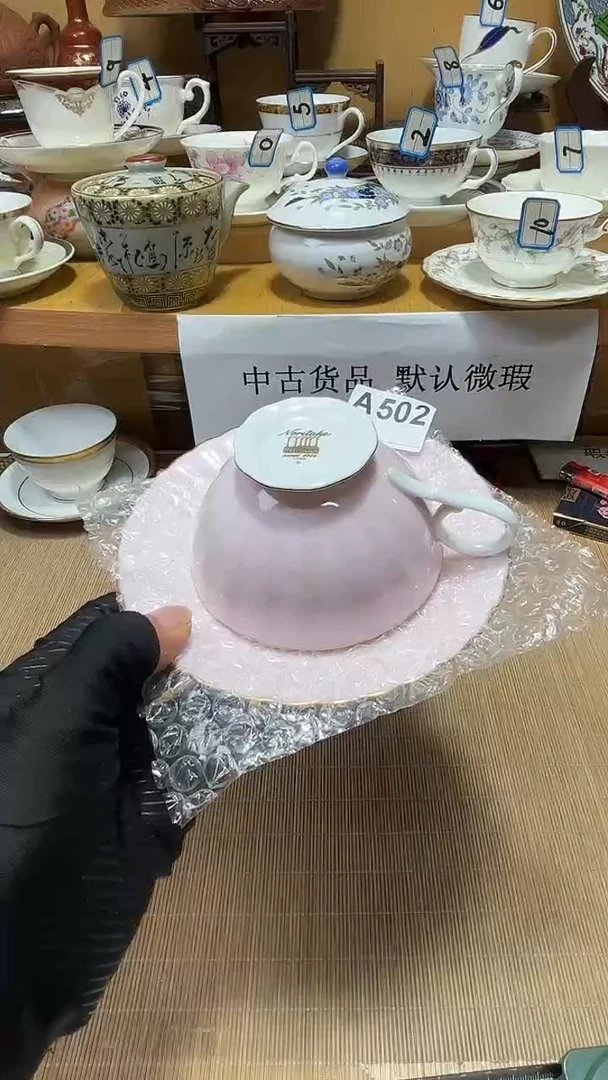 ?****来中古货品默认微瑕