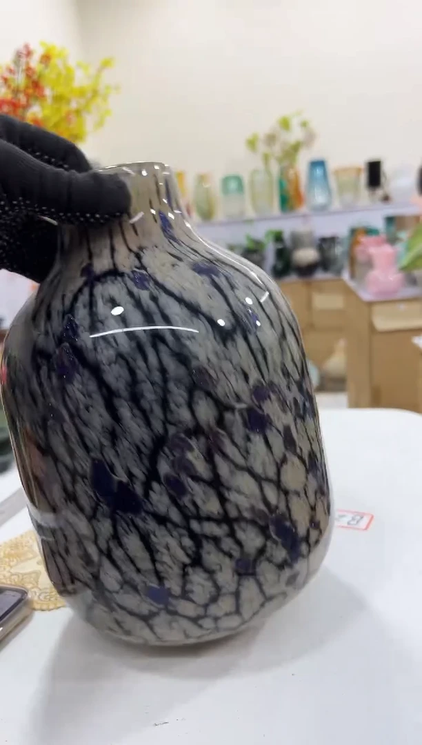 【闪购商品】也麦花器