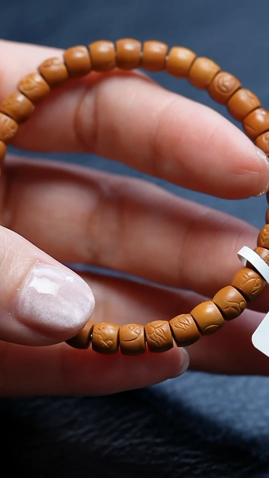 【闪购商品】橄榄核手串/手链橄榄核