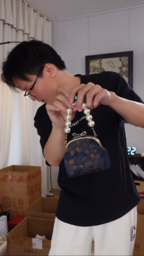 蚕丝600 真丝零钱包