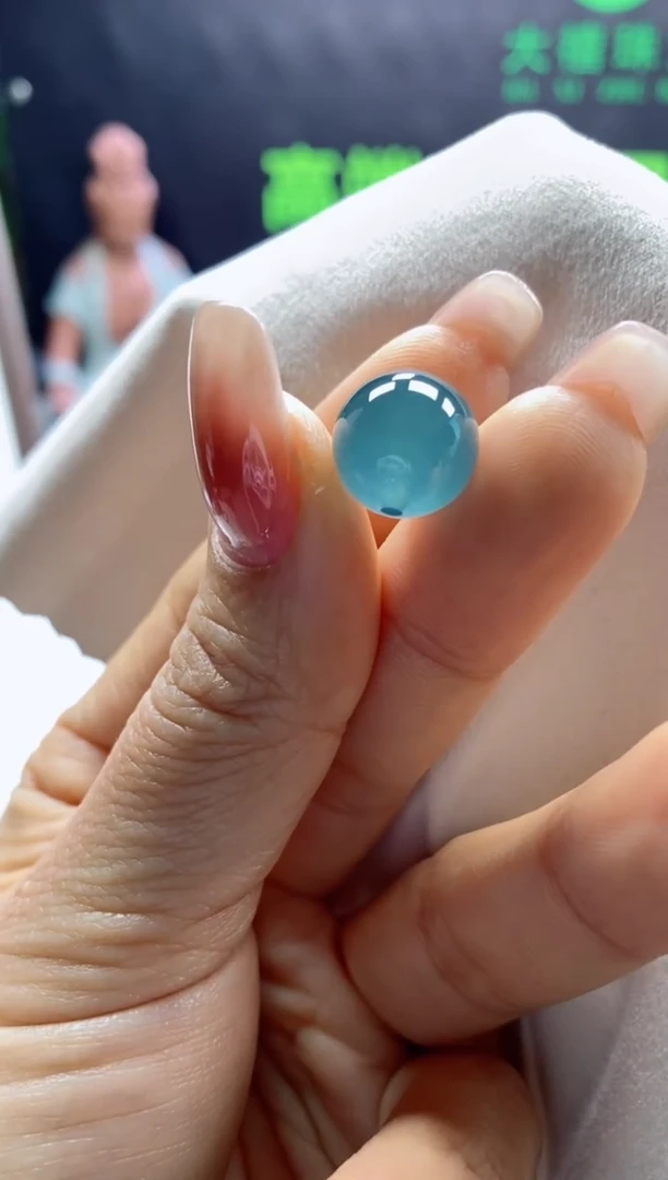 颈饰未镶嵌翡翠1071132220(卡12左右)