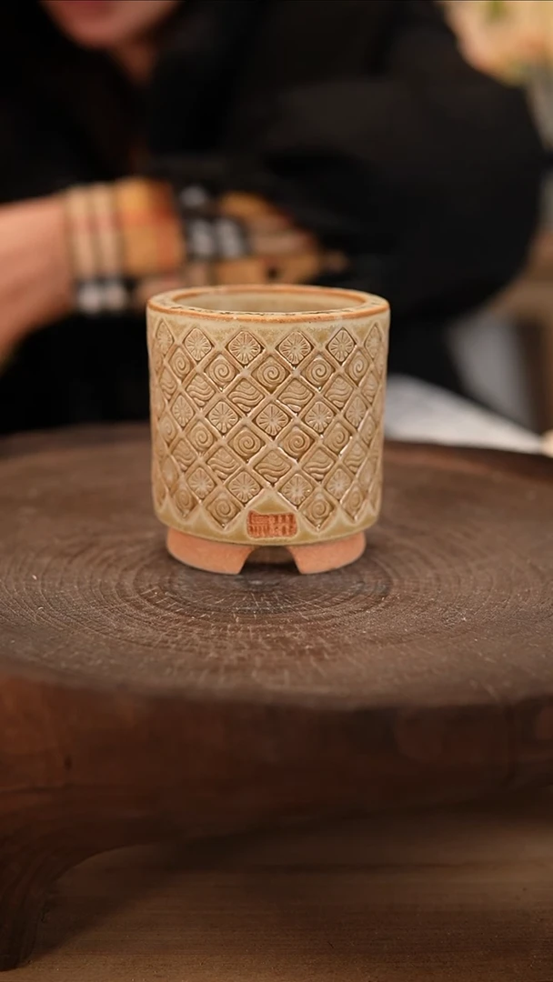 【闪购商品】陶瓷3-5-505默认有瑕口6