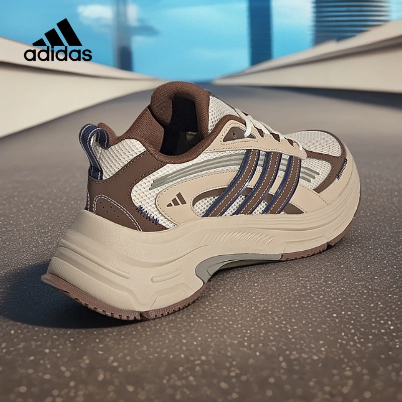 adidas阿迪达斯秋男女款新款元禧运动鞋时尚百搭复古老爹鞋JP9813