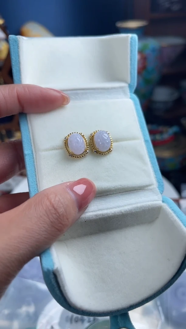 银S925镀金镶嵌挂件翡翠Y****于，010411