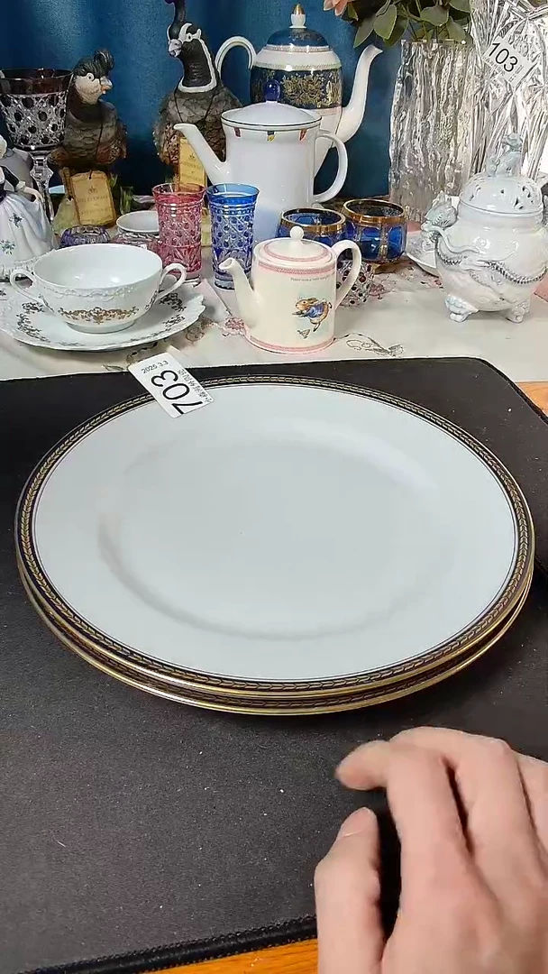 【闪购商品】杯小淼海外陶瓷工艺品