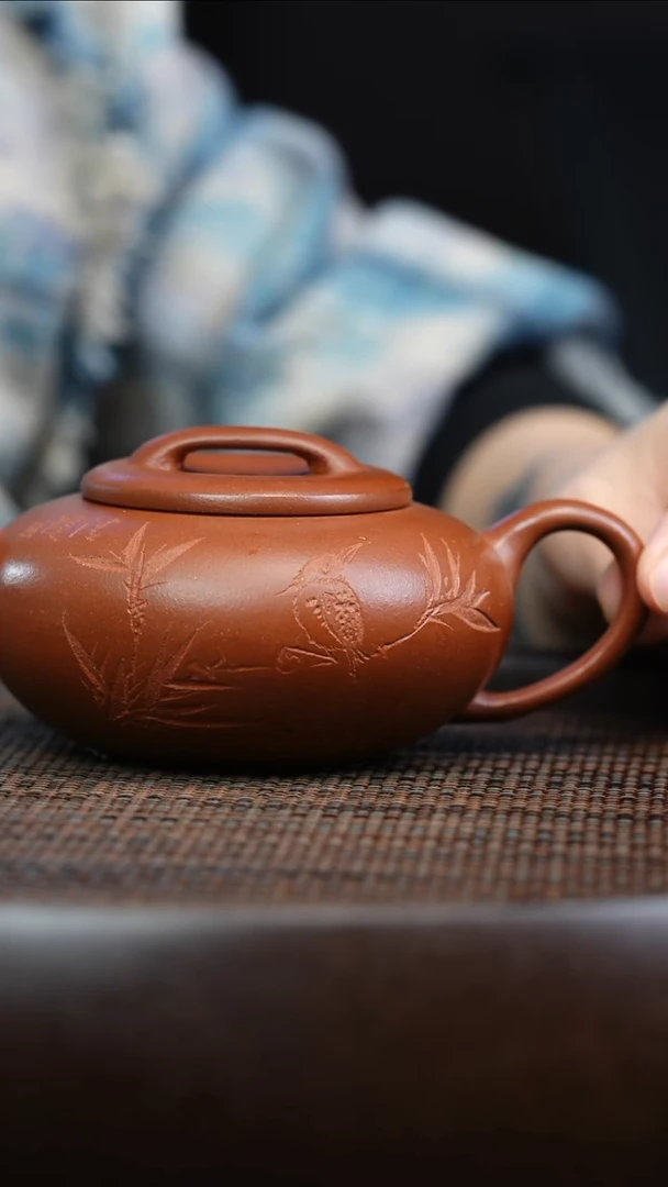 茶壶紫砂紫砂茶壶