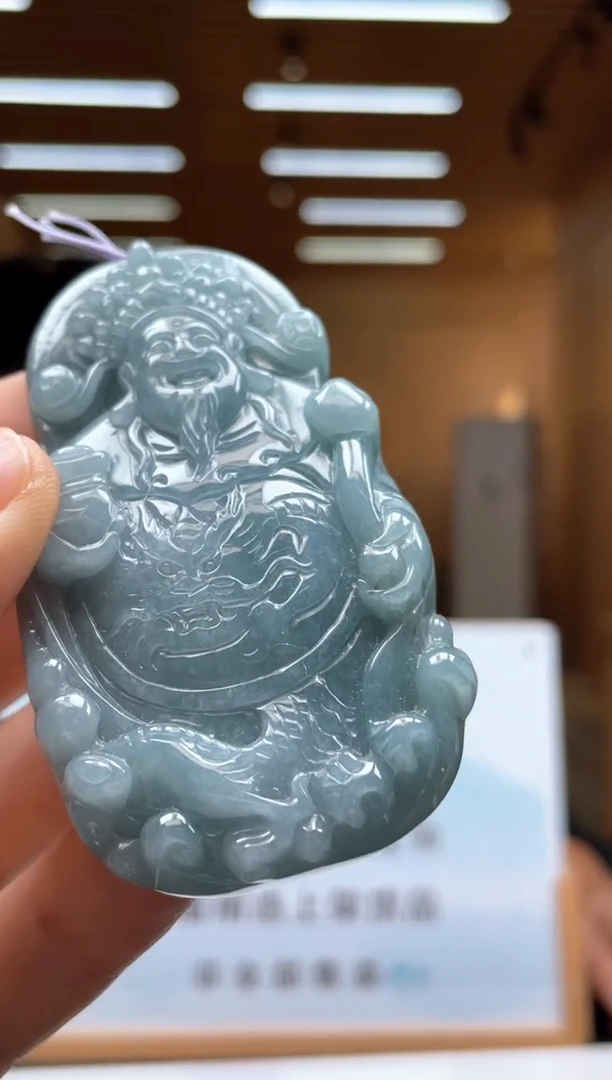 未镶嵌定制翡翠45