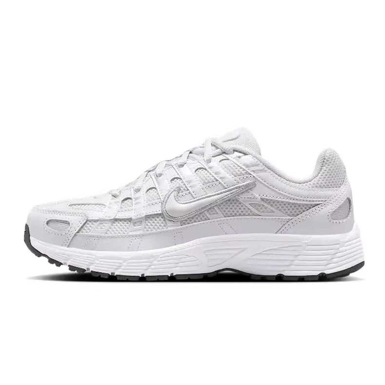 NIKE/耐克女子P-6000 (GS)复古运动鞋跑步鞋 HV5064-003