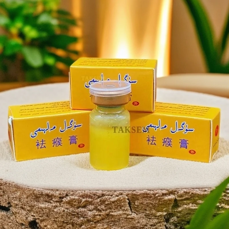sugaal malhimi 男女通用 按摩精油 外用 新疆发货 热买 涂抹