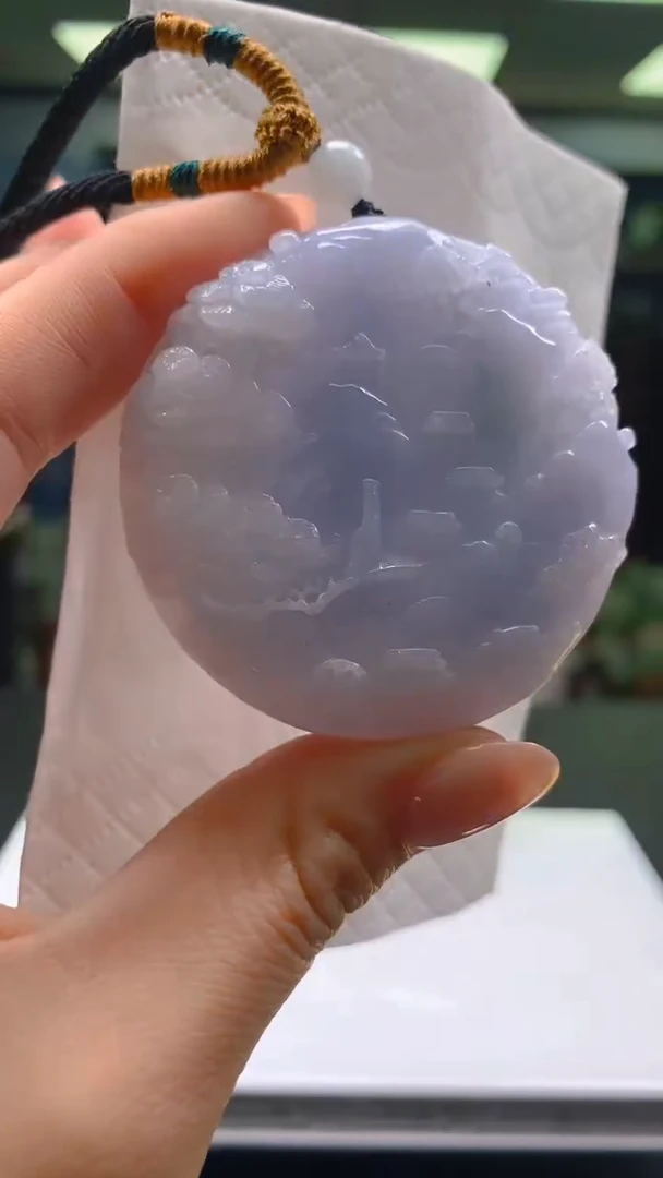 【闪购商品】定制翡翠未镶嵌闪购毛货链接DY115