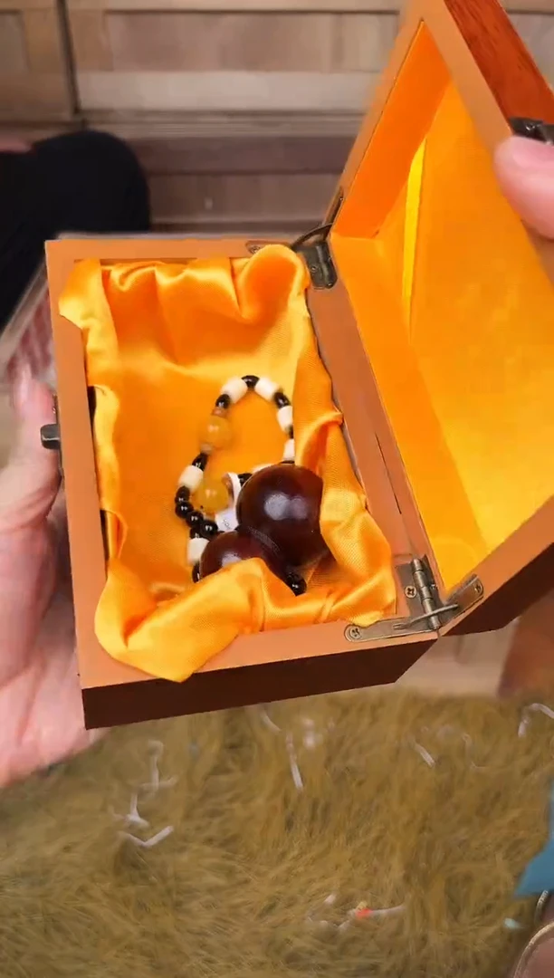 手串立夏甄选福利闪购商品无礼盒