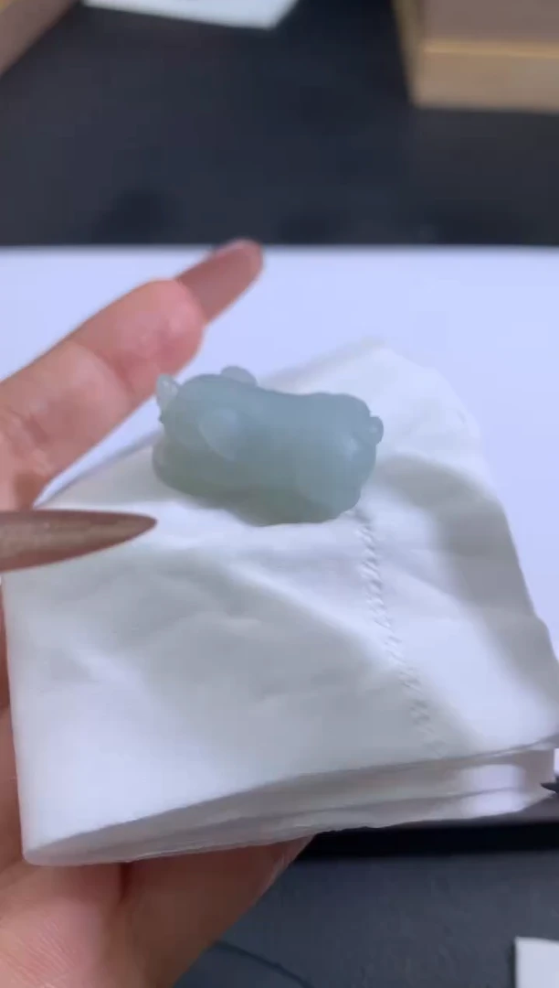 【闪购商品】定制翡翠未镶嵌翡翠