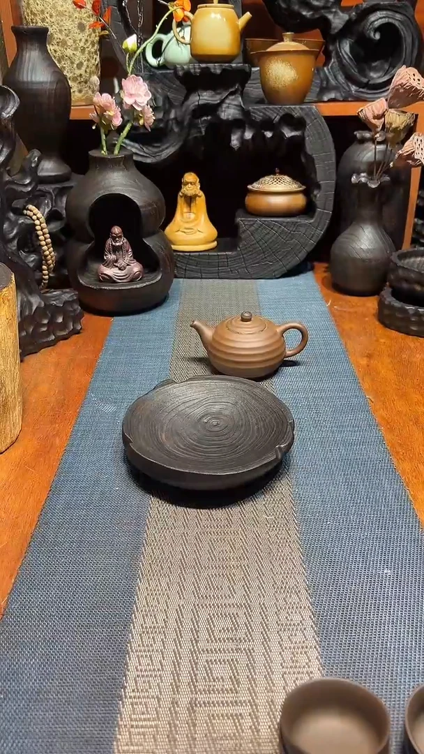 香樟木香樟木一物一拍