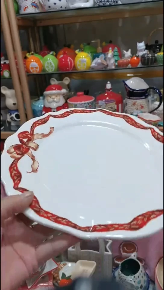 瓷片默认微瑕满19 米 包邮