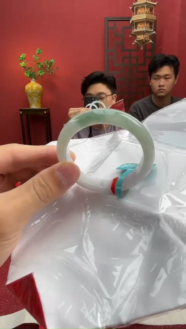 未镶嵌手镯翡翠翡翠手镯10