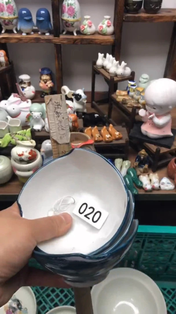 瓷片A龙华精品陶瓷店