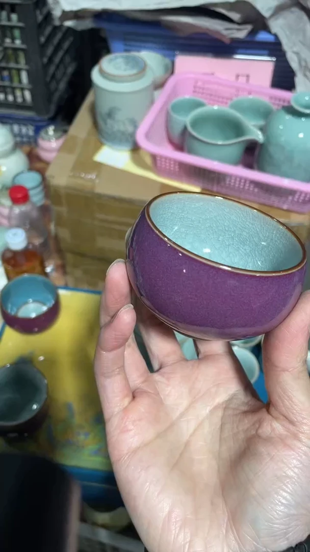 【闪购商品】特价 福利  慧仙青瓷