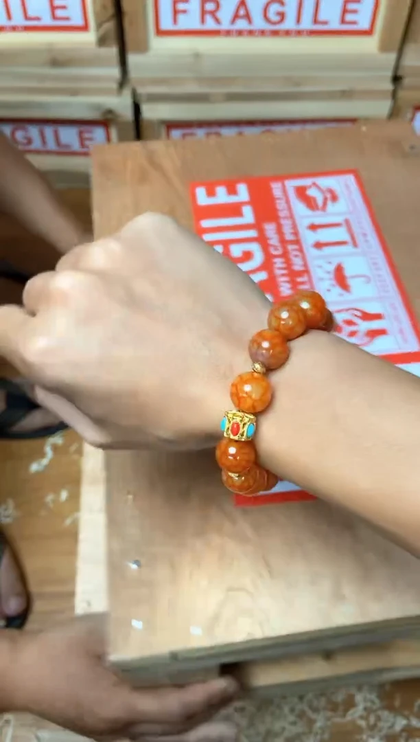 手串玉见文玩云仓