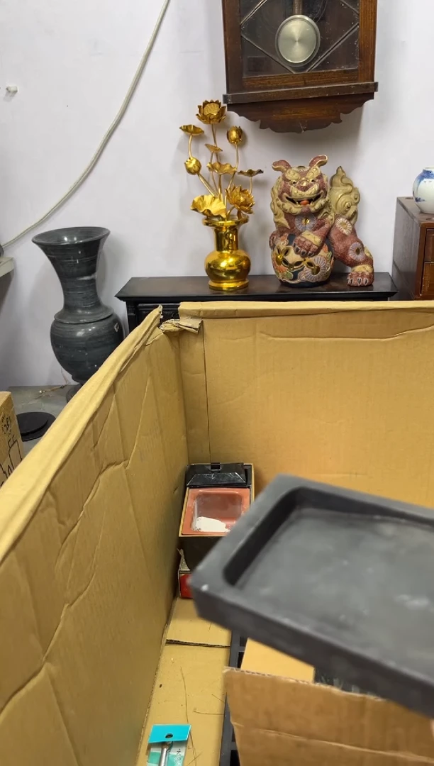 紫砂111111111辉哥中古满30包邮