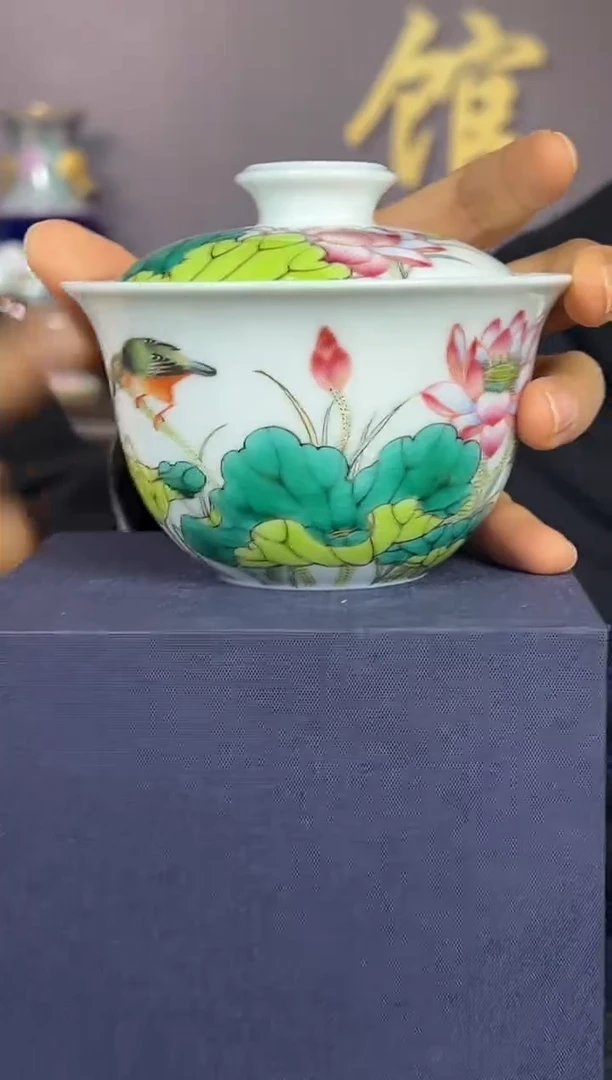 陶瓷博会&王国喜专场28