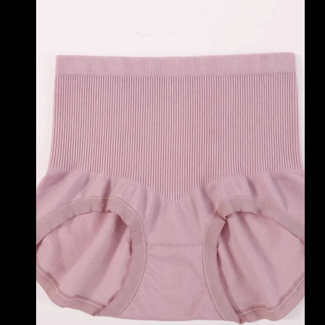 20净化裤女士短裤【3条装】