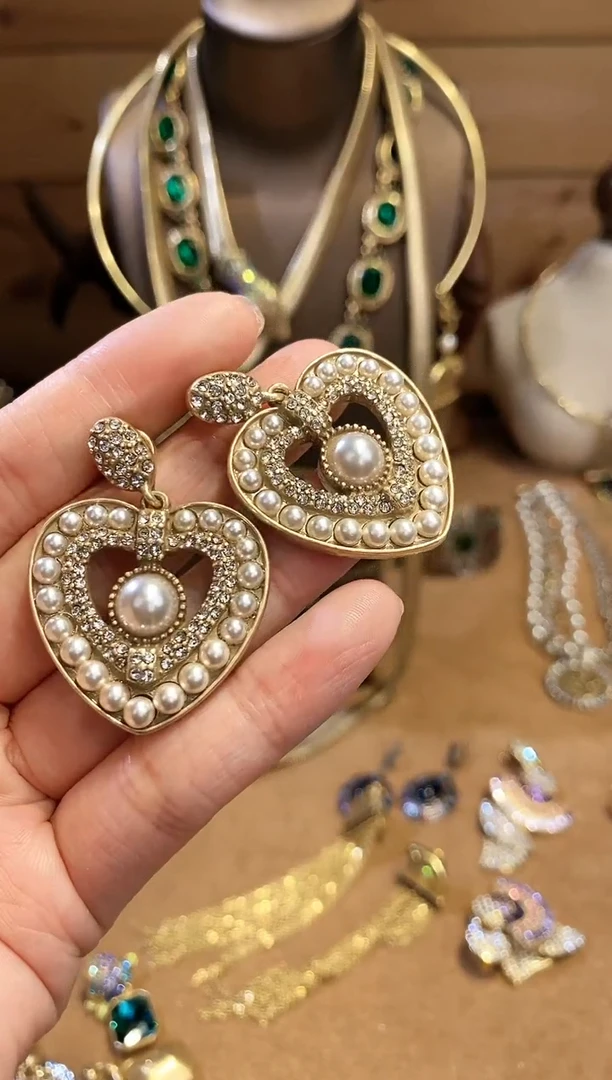 合金无合金中古饰品