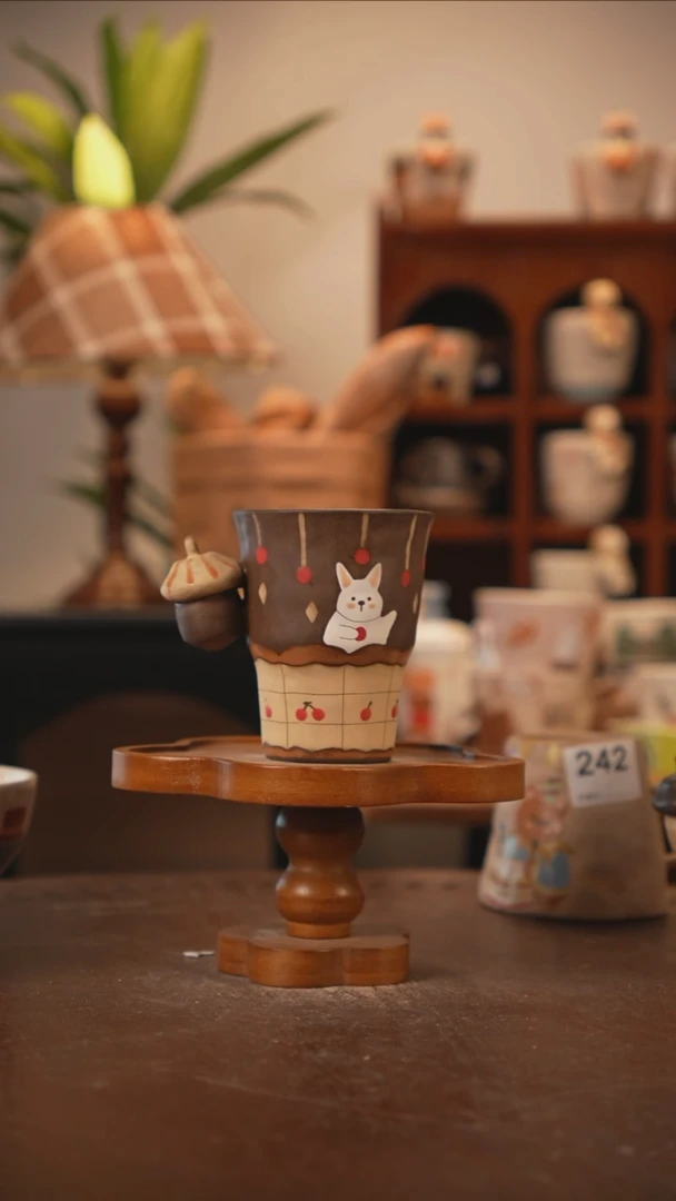 碗川谷原创陶瓷6.2直播福利正品