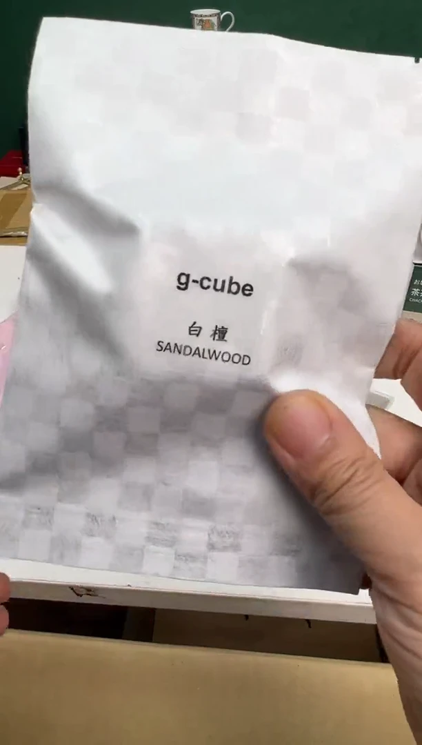 【闪购商品】瓷片b877好好好好好好白檀