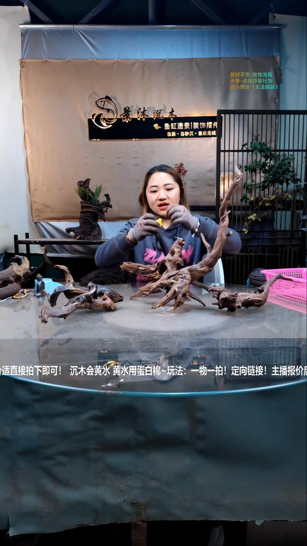 【闪购商品】景沐沉木C232景沐沉木C232