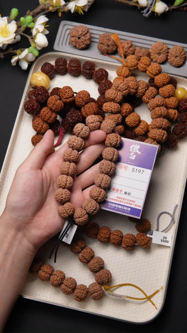 金刚菩提吊坠金刚菩提5179