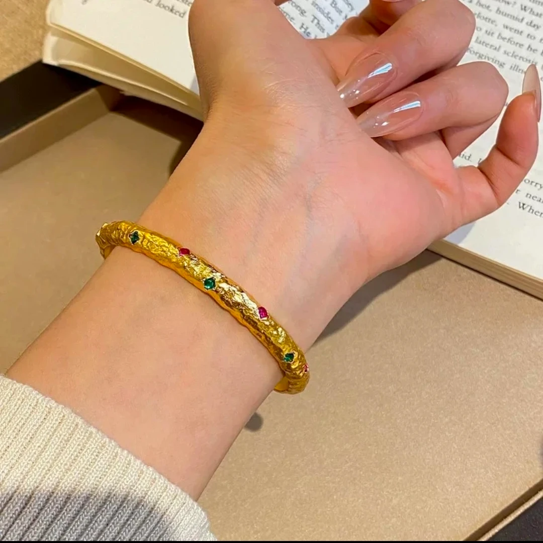 璀璨星河手镯JS053