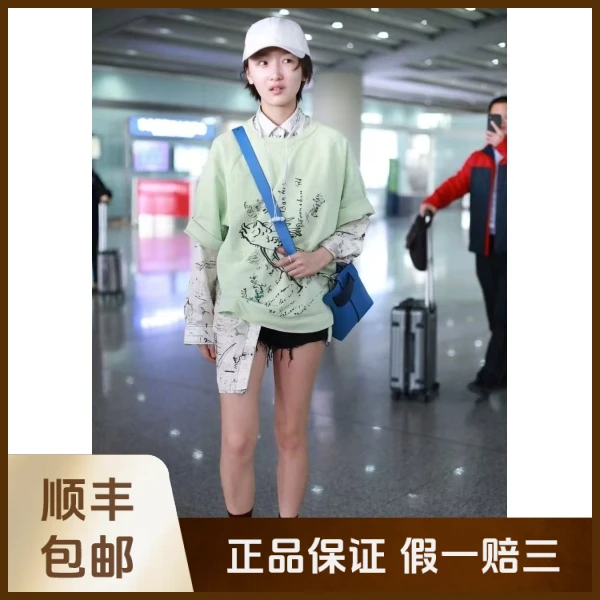 妃鱼/博柏利/棉/卫衣/95新/沐九20