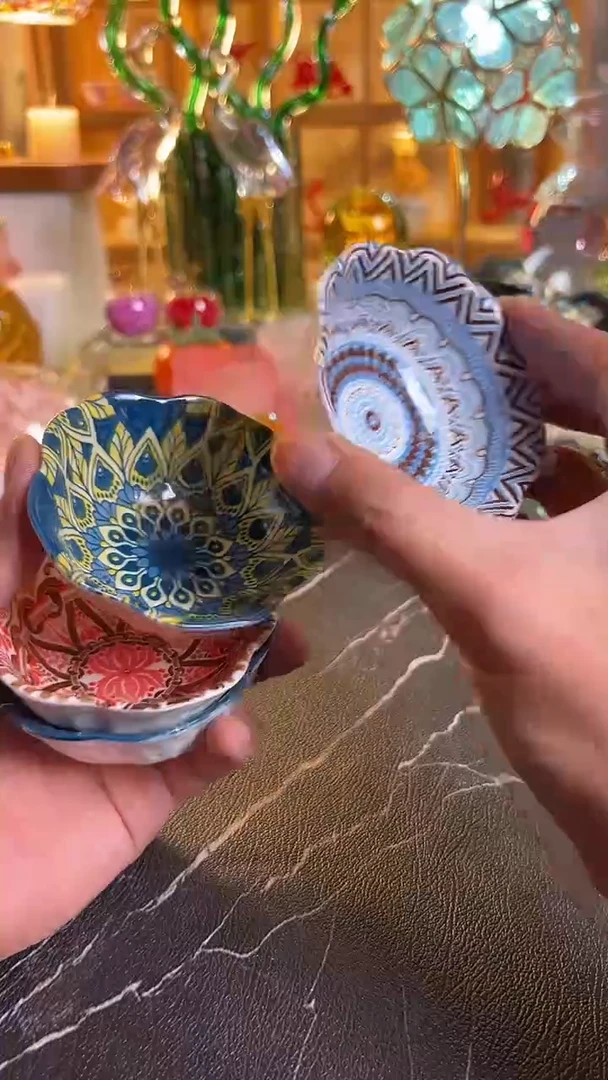 禾木精选必属精品茶具