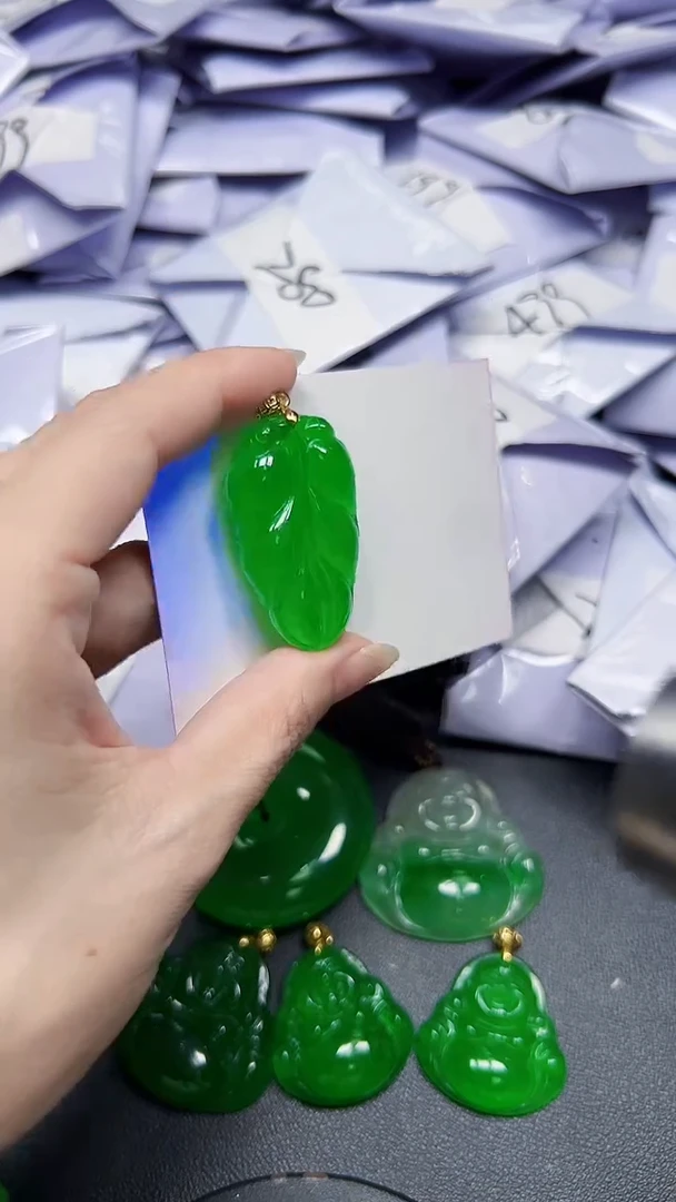 所见即所得/一物一图（加扣头）110