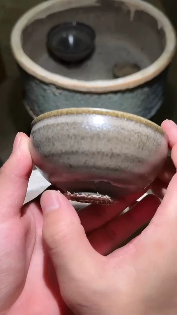 茶盏14乡甲盏庄龙窑