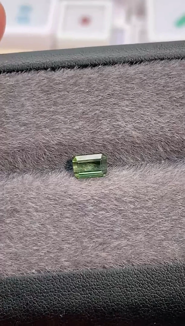 裸石未镶嵌碧玺0.98-88天然碧玺