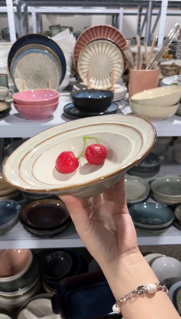 【闪购商品】瓷片外贸尾货瑕疵满20包邮X X2D