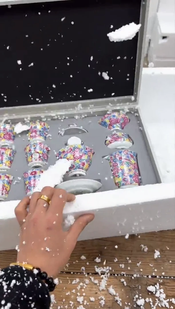 【闪购商品】瓷片乘风茶器商品链接@@