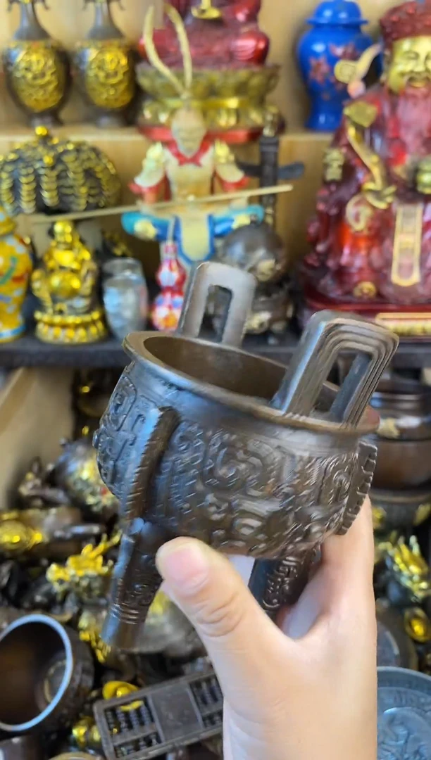 案台摆件 物品摆件