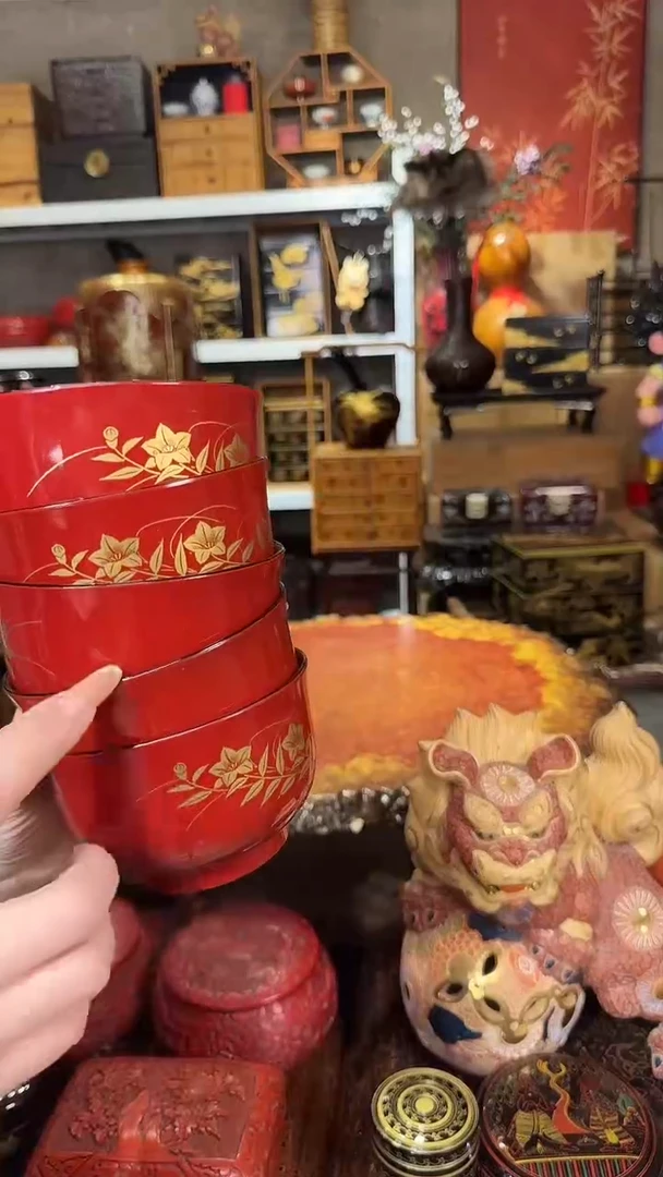 五只大漆大漆大漆