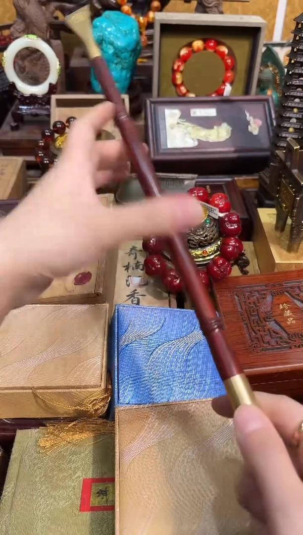 檀香紫檀（小叶紫檀）痒痒挠47洋洋洋洋洋洋洋洋