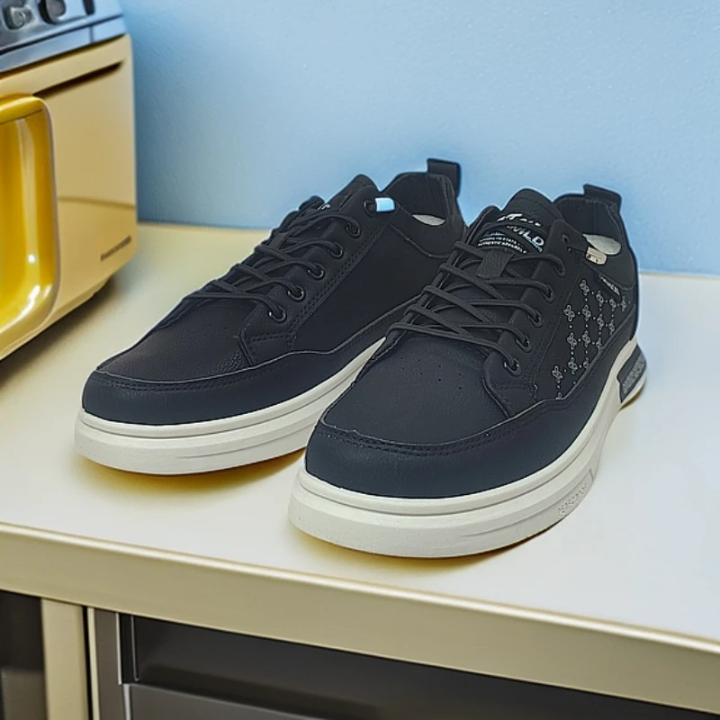 休闲男士运动百搭爆款男士男鞋5801