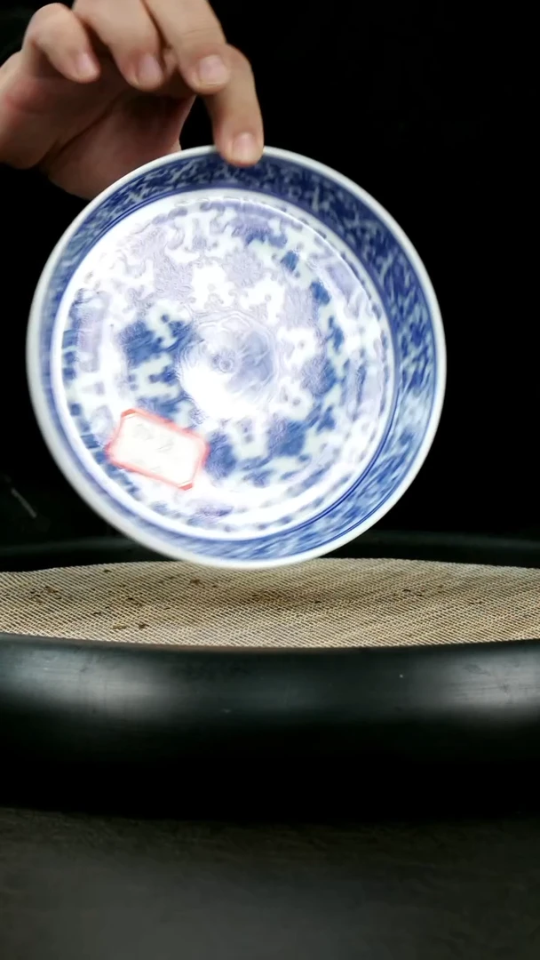 【闪购商品】紫砂茶壶CQ36 博古堂紫砂茶与器